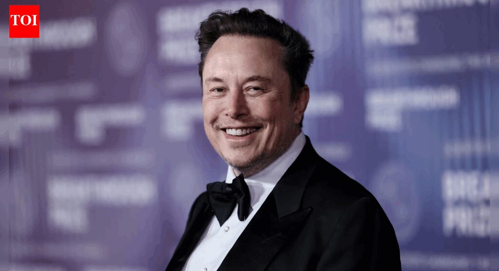 Elon Musk’s 14 Kids: Here's all about X, Y, Ta,u and others