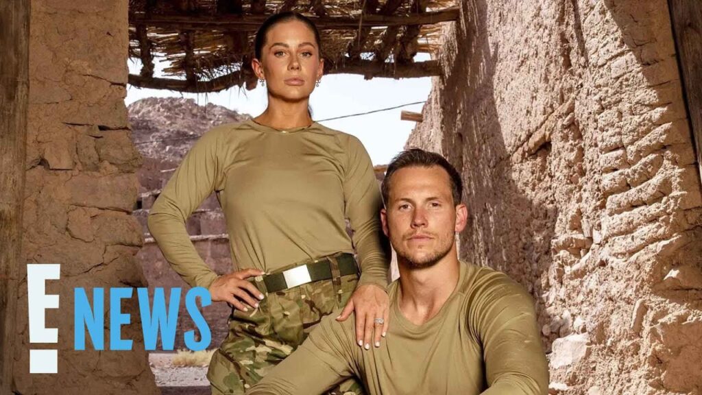Special Forces Finale: Find Out Which 2 Stars Won Training Camp | E! News Special Forces Finale: Find Out Which 2 Stars Won Training Camp | E! News