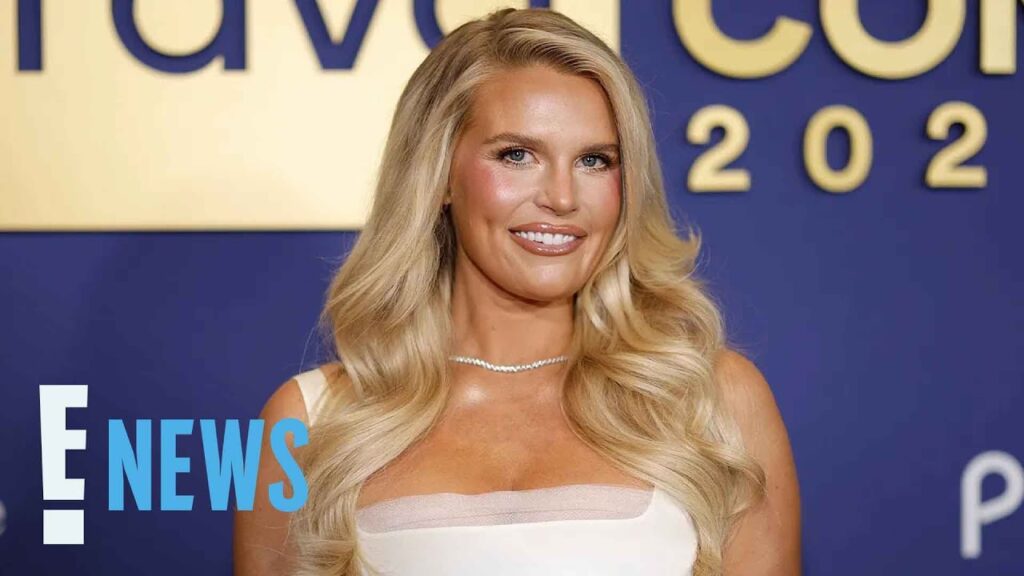 Southern Charm's Madison LeCroy Involved In Car Crash at BravoCon 2025 | E! News