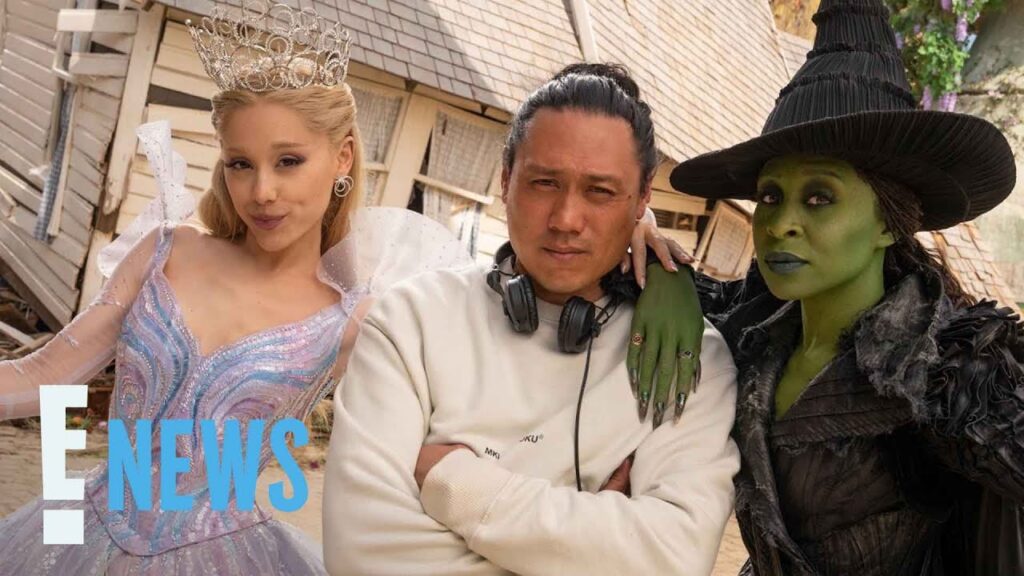 Wicked: For Good vs. Broadway Musical: Biggest Differences | E! News