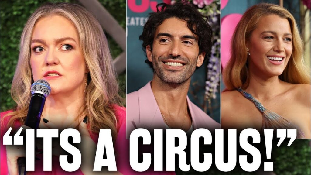 Colleen Hoover BREAKS SILENCE On Blake Lively Drama — But New Court Docs Tell a DIFFERENT Story!