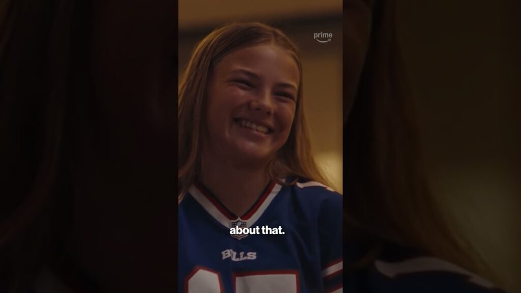 Josh Allen answers question about 'Pitch Perfect 4' speculation #shorts