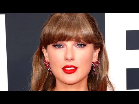 Taylor Swift is a Coward