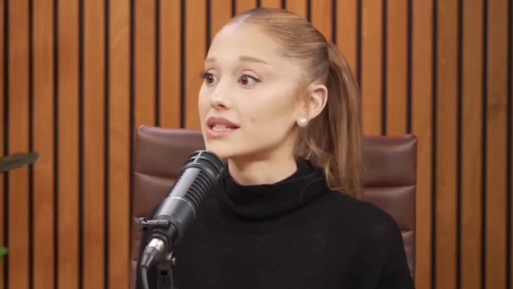 Ariana Grande Calls ‘Eternal Sunshine’ Tour Her 'Last Hurrah'