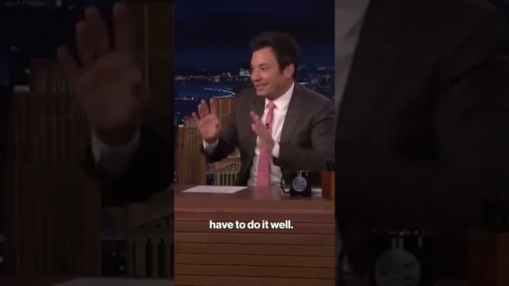 'Wicked' star Ariana Grande shows off her Glinda wand trick #shorts