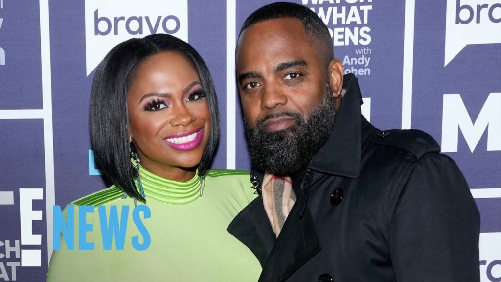 RHOA's Kandi Burruss & Todd Tucker Break Up After 11 Years of Marriage | E! News