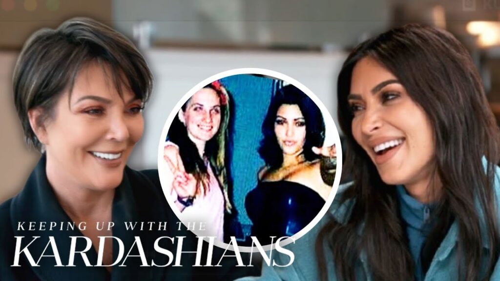 Kim Kardashian’s High School Reunion Plans End Abruptly When Khloé Goes Into Labor | KUWTK | E! Kim Kardashian’s High School Reunion Plans End Abruptly When Khloé Goes Into Labor | KUWTK | E!