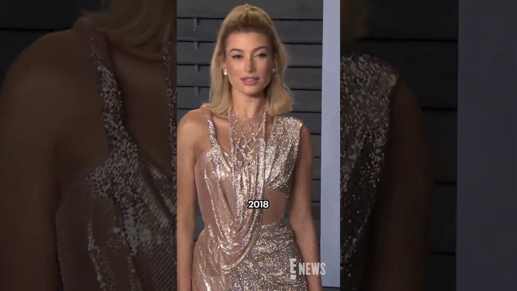 Happy 29th birthday, Hailey Bieber! 🎂