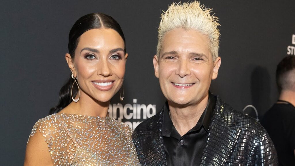 Corey Feldman Details DWTS' "Behind-the-Scenes Drama”