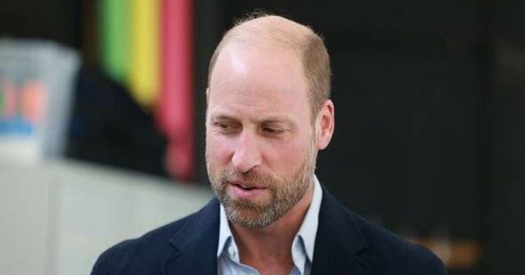 Prince William’s ‘trade-off’ to bring Prince Harry back Irish Star