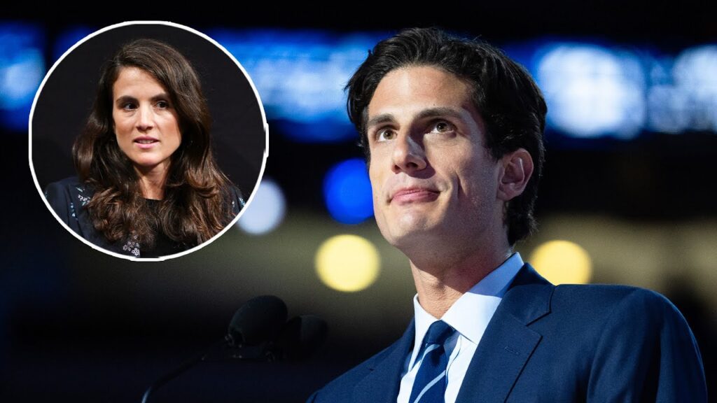 Jack Schlossberg Supports Sister Tatiana Schlossberg After Terminal Cancer Diagnosis