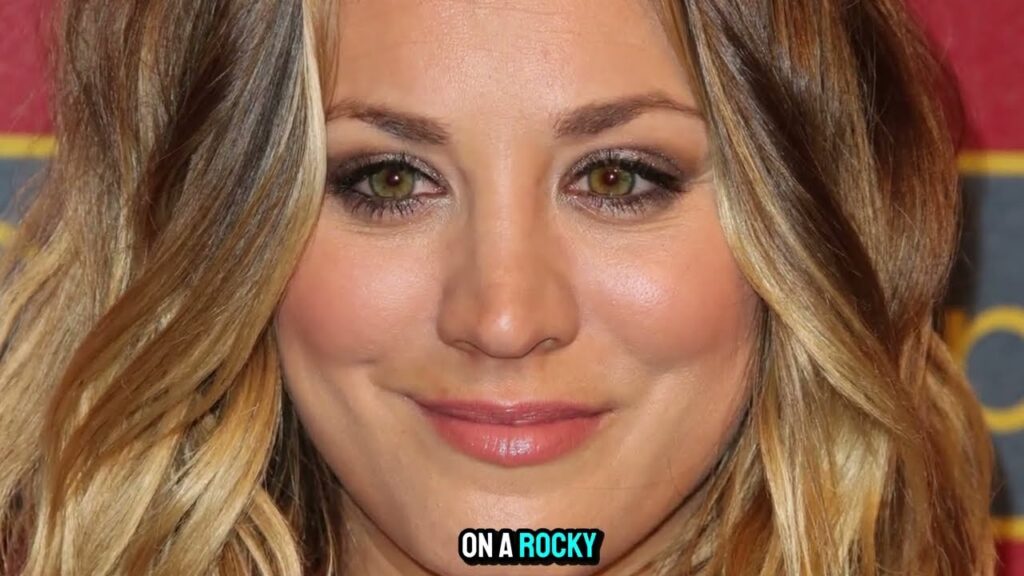 Kaley Cuoco, Her Bikini Photos Are A Feast For Your Eyeballs