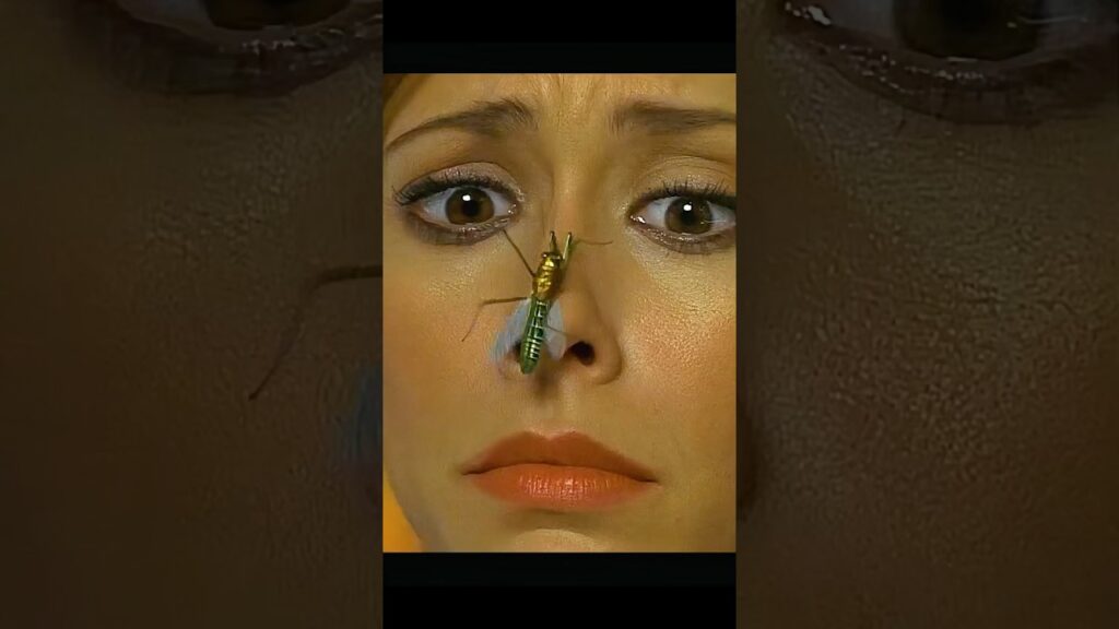 Jackie Chan caught a giant mosquito on Jennifer Love Hewitt's face& The Tuxedo (2002)|Action Clip 🔥