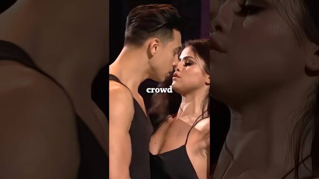 Selena Gomez Gets REVENGE on Stage! 🤯😱