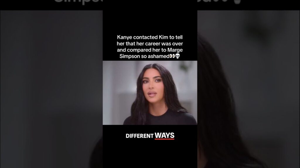 Kim Kardashian Reveals Kanye’s Reaction to Her SNL Monologue 😳 Kim Kardashian Reveals Kanye’s Reaction to Her SNL Monologue 😳