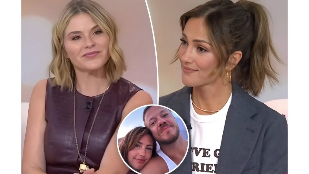 Minka Kelly Shuts Down Awkward Question About boyfriend Dan Reynolds Minka Kelly Shuts Down Awkward Question About boyfriend Dan Reynolds
