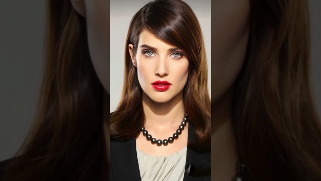 🌻Cobie Smulders is a Canadian-American actress and former model #shorts #beauty #actress #status
