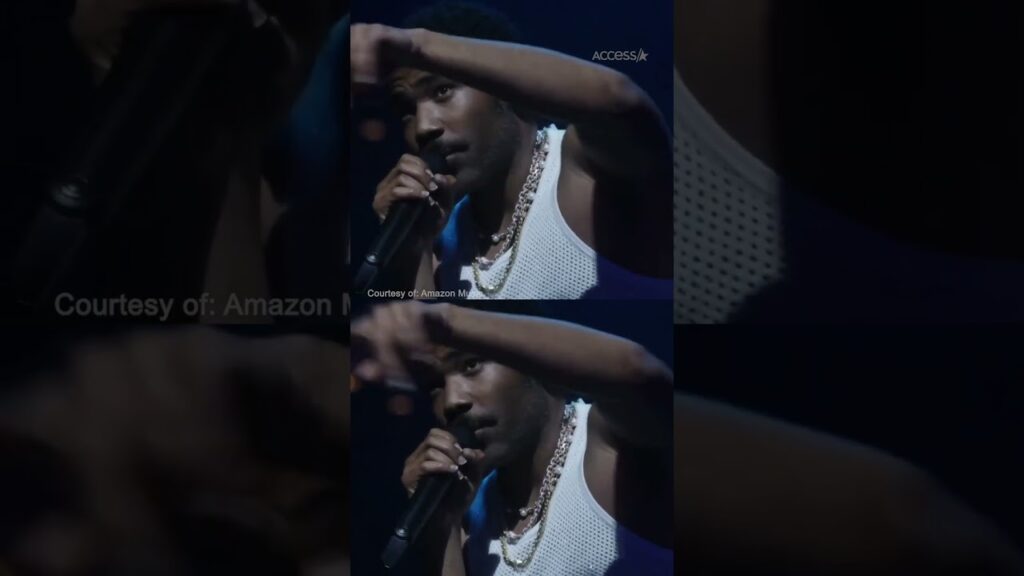 Watch Donald Glover Reveal He Suffered A Stroke Last Year
