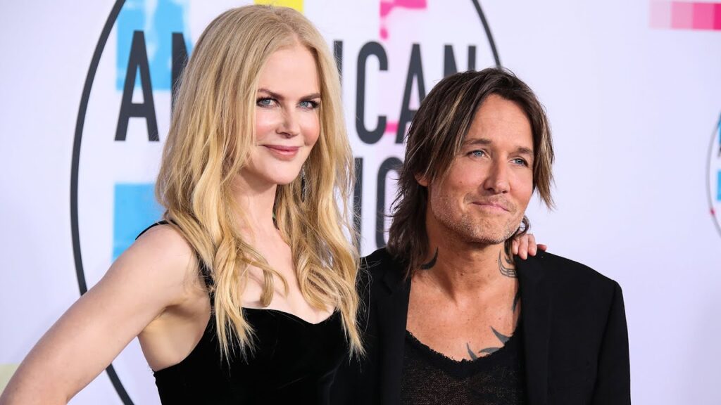 Nicole Kidman Shares Personal Update Amid Keith Urban Divorce