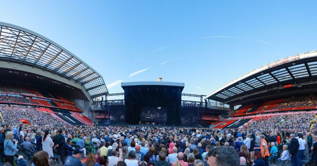 Liverpool Echo