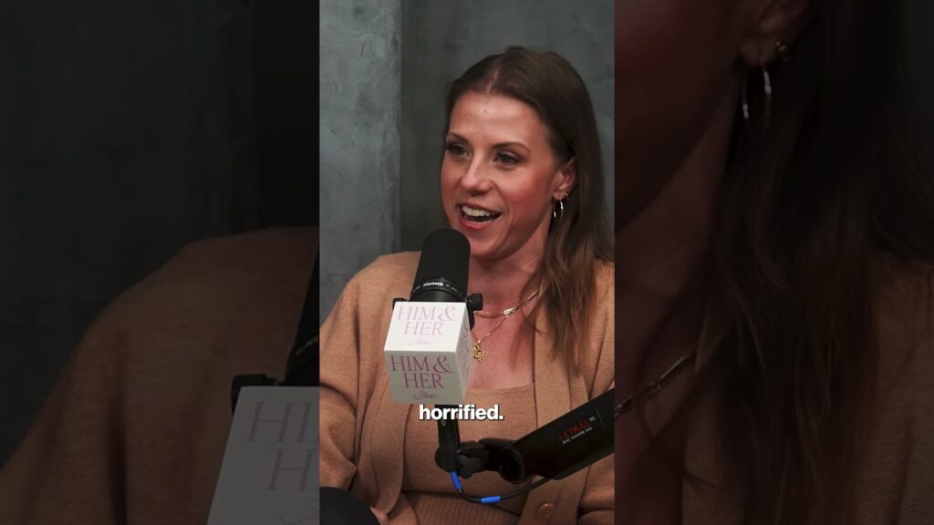 ‘Full House’ alum Jodie Sweetin recalls the exact moment her alcohol struggles began #shorts