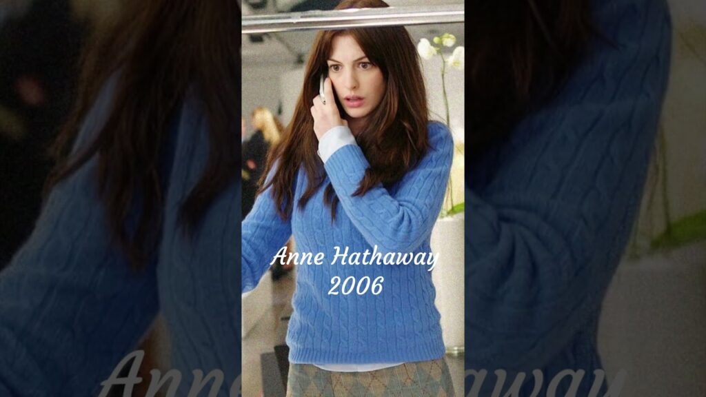 What Happened to The Devil Wears Prada Cast? #thedevilwearsprada #shorts What Happened to The Devil Wears Prada Cast? #thedevilwearsprada #shorts