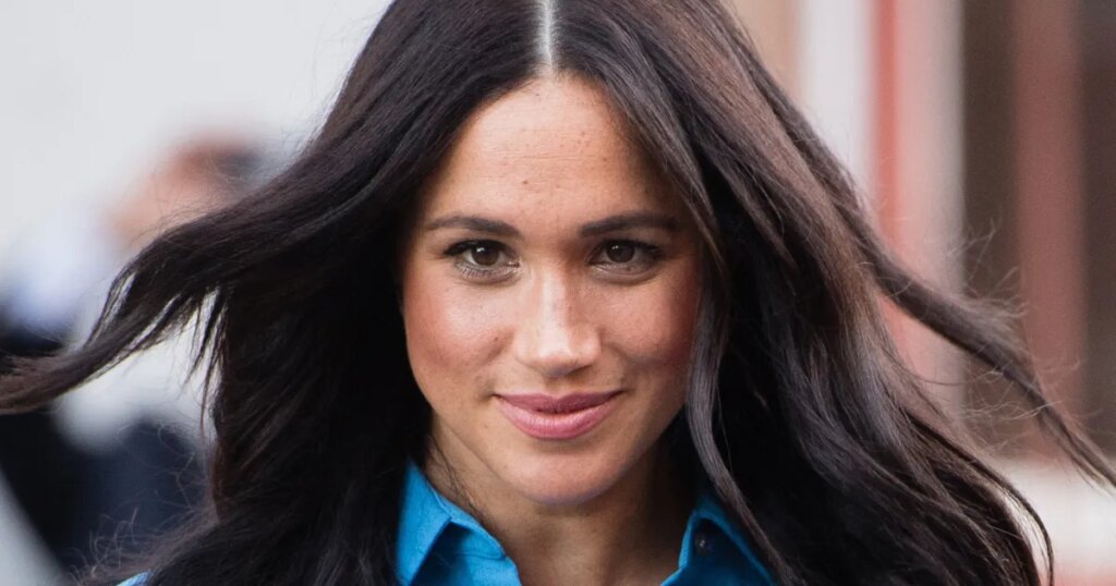 ‘Desperate’ Meghan Markle Is ‘Irritating’ The Royal Family 'Desperate' Meghan Markle Is 'Irritating' The Royal Family