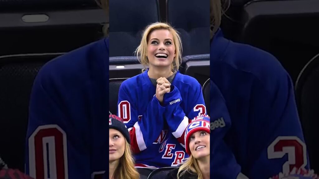 15 facts you didn't know about Margot Robbie