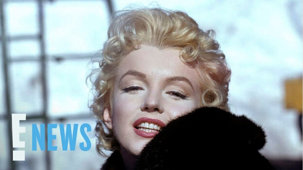 Why James Patterson Believes Marilyn Monroe Was Murdered | E! News Why James Patterson Believes Marilyn Monroe Was Murdered | E! News
