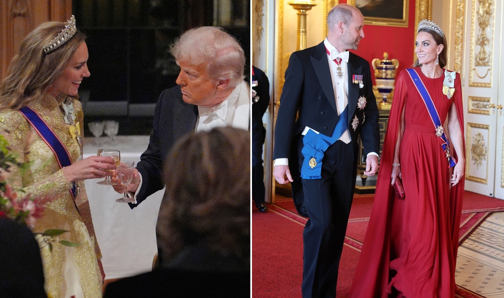 Princess Kate