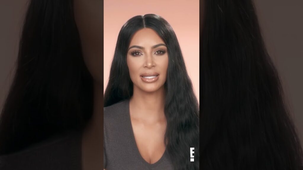 Kim Kardashian says surrogacy was the best decision she's ever made.🤰🏻 #KUWTK