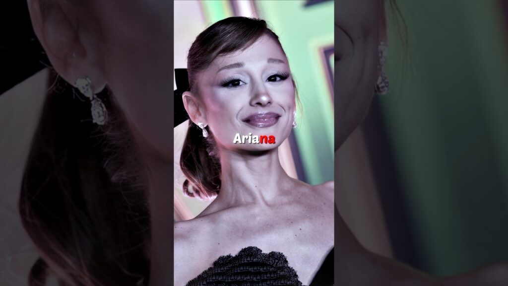 Ariana Grande's HIDDEN Past 😢💔