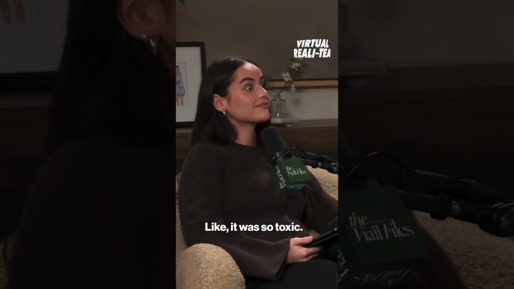 Jessi Draper details abuse from Jordan Ngatikaura during marriage | Virtual Reali-Tea #shorts Jessi Draper details abuse from Jordan Ngatikaura during marriage | Virtual Reali-Tea #shorts
