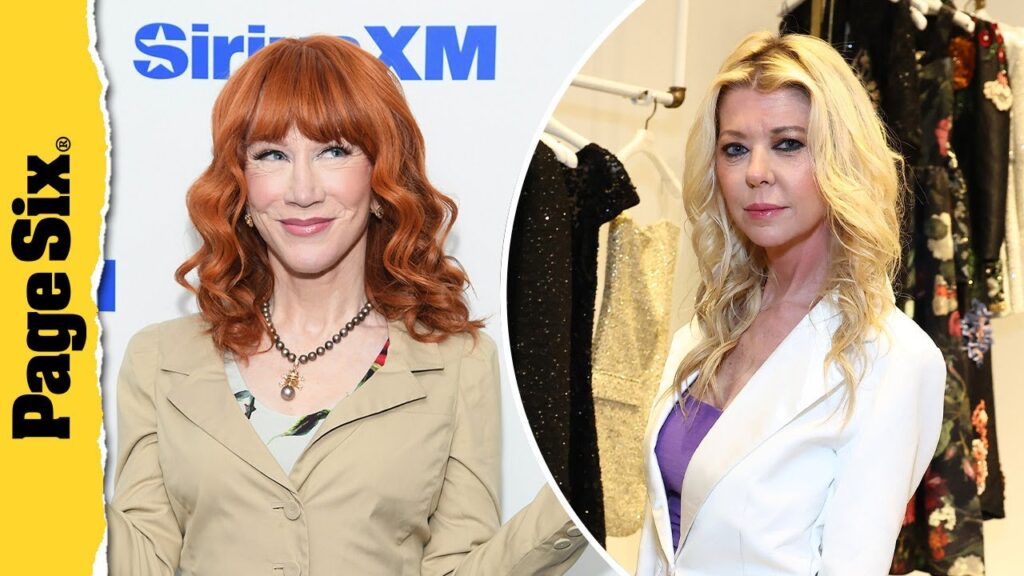 Tara Reid details alleged drugging, Kathy Griffin on Andy Cohen's email reveal | P6Headlines