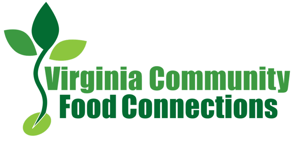 Virginia Community Food Connections | Prince William Living
