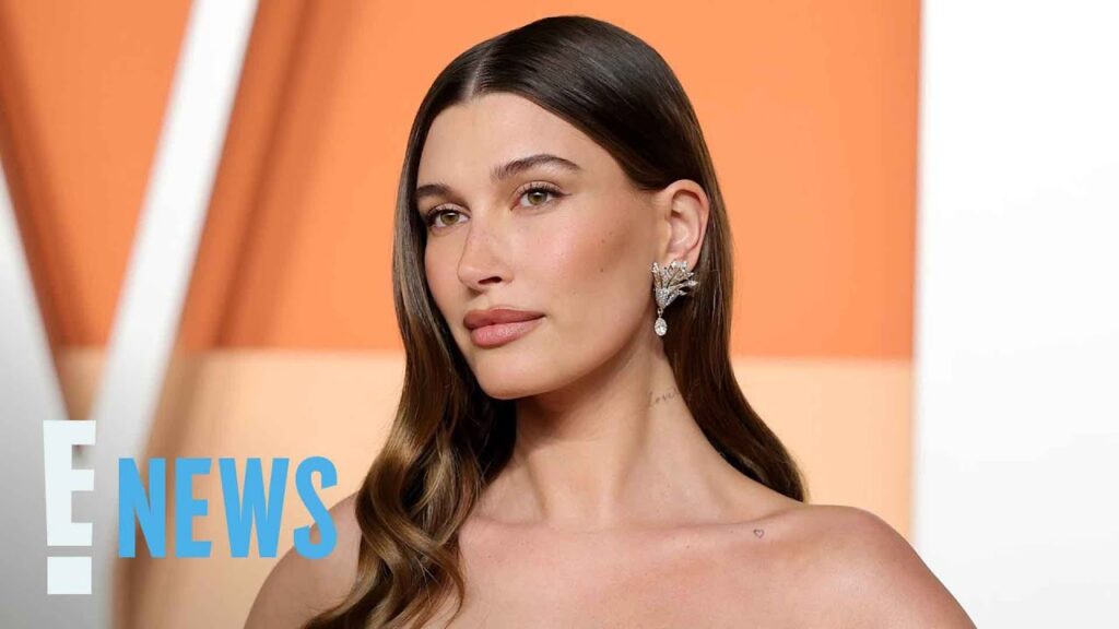 Hailey Bieber Celebrates 29th Birthday With Candlelit Dinner | E! News Hailey Bieber Celebrates 29th Birthday With Candlelit Dinner | E! News