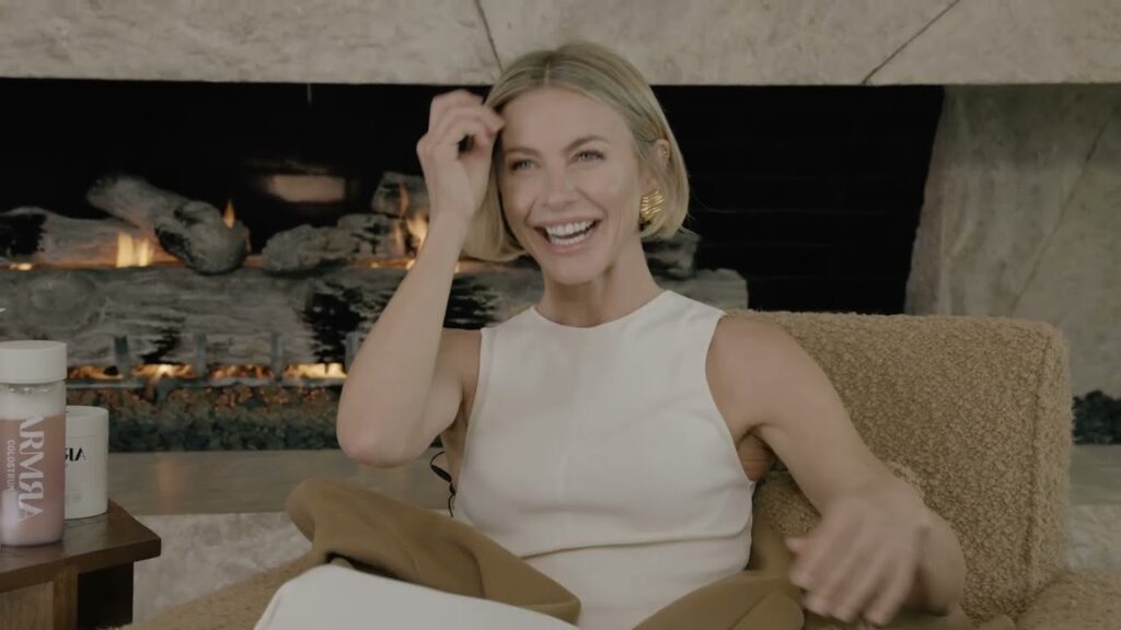 Julianne Hough Celebrates the DWTS Season & Robert & Witney’s Win | The Morning After (Show) Julianne Hough Celebrates the DWTS Season & Robert & Witney’s Win | The Morning After (Show)