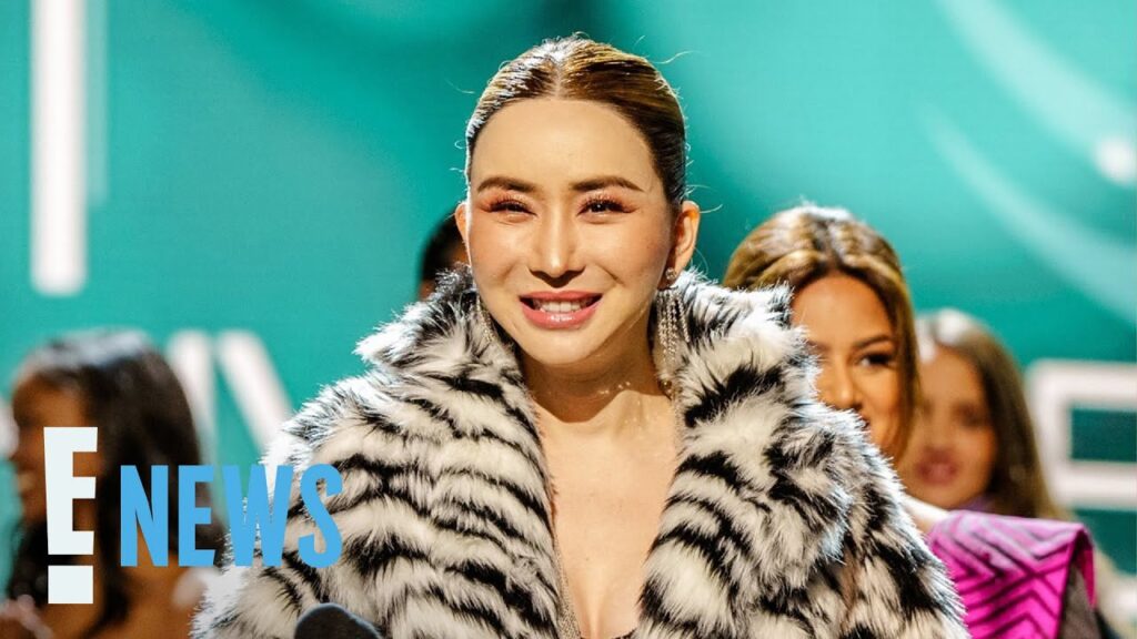 Arrest Warrant Issued for Miss Universe Co-Owner | E! News