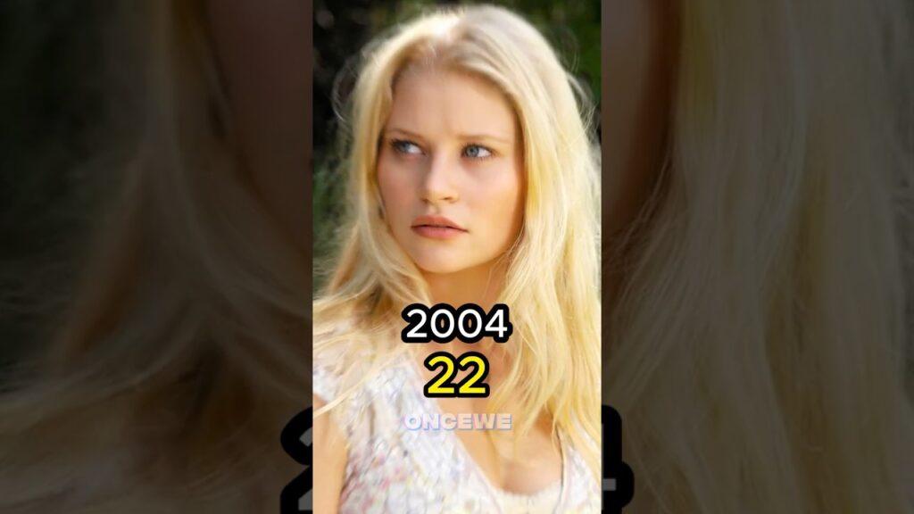 LOST Cast Then vs Now (2004–2025) | What Do They Look Like Now? #shorts  #lost #nowandthen