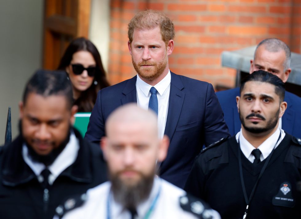 Prince Harry