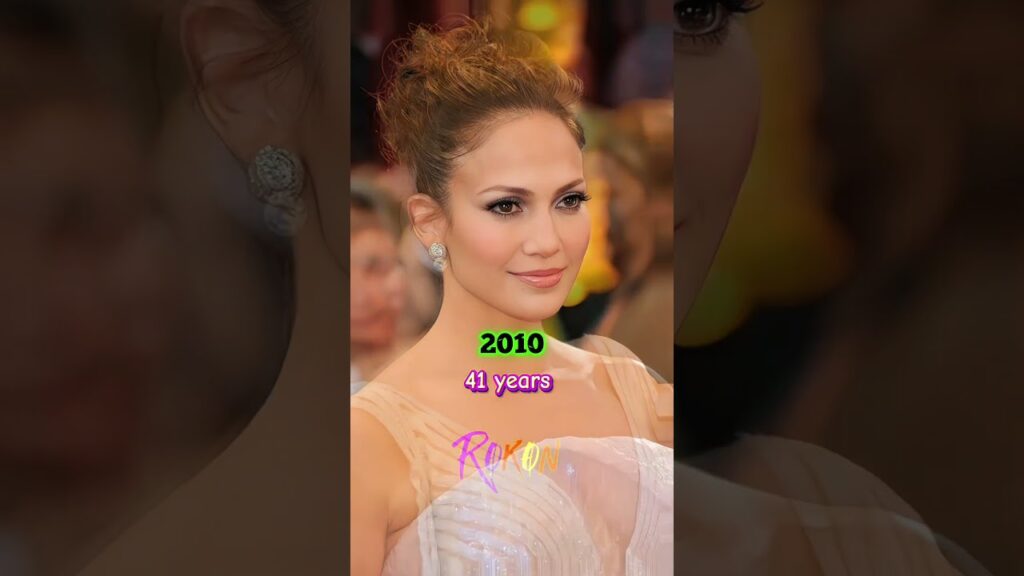 Jennifer Lopez Evolution 1992-2025 💕 #shots #kpop #evolution #jenniferlopez #trending