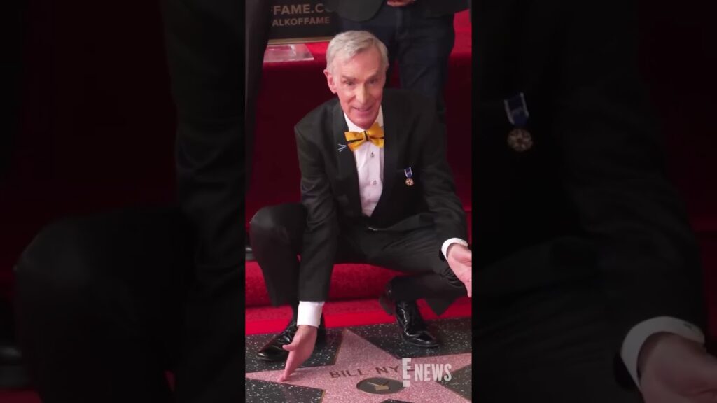 Our childhood. 🥹 Happy birthday Bill Nye the Science Guy!