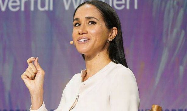 Meghan Markle
