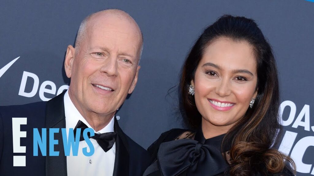 Emma Willis Shares Holiday Plans Amid Bruce Willis’ Dementia Battle | E! News