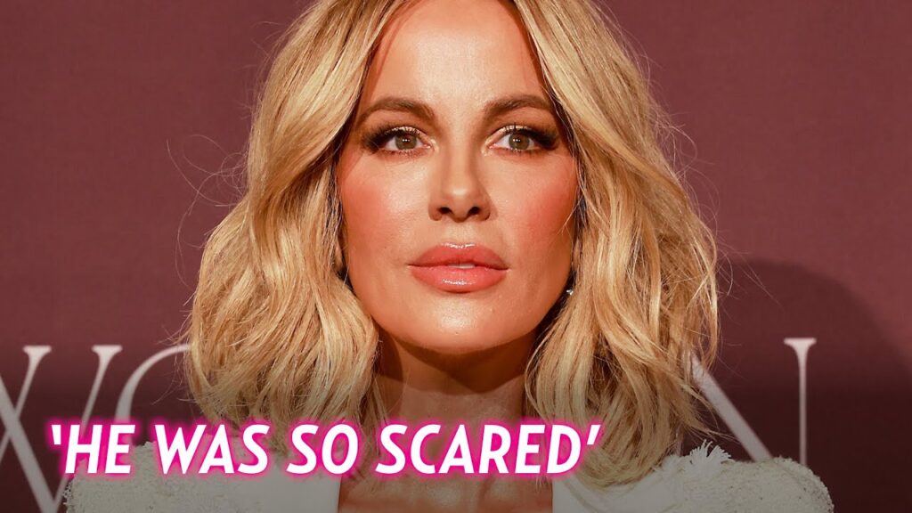 Kate Beckinsale Claims Her Daughter Lily’s Boyfriend Laid Two Eggs