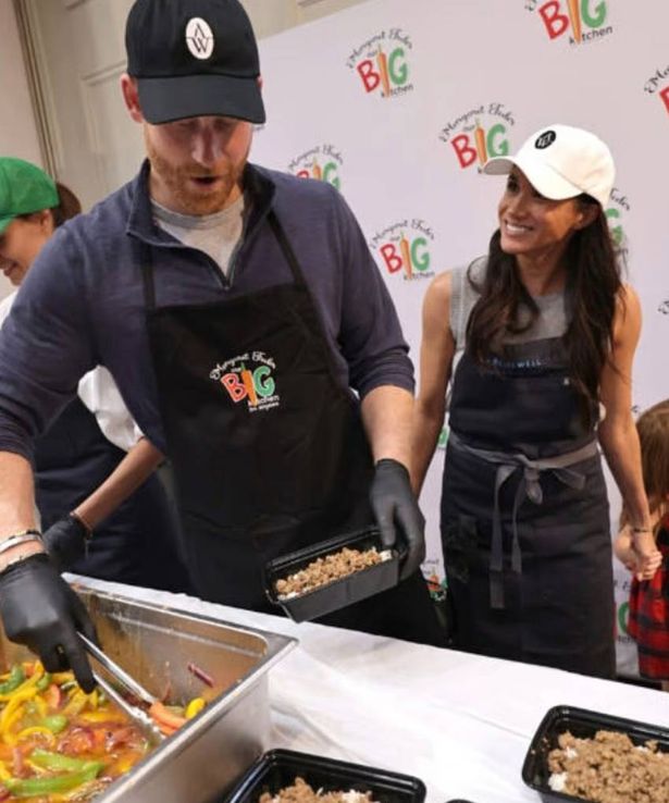 Meghan Markle