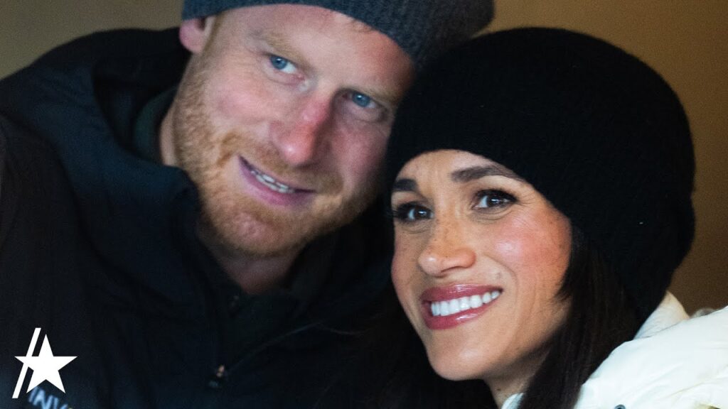Meghan Markle Reveals Her & Prince Harry’s Thanksgiving Plans