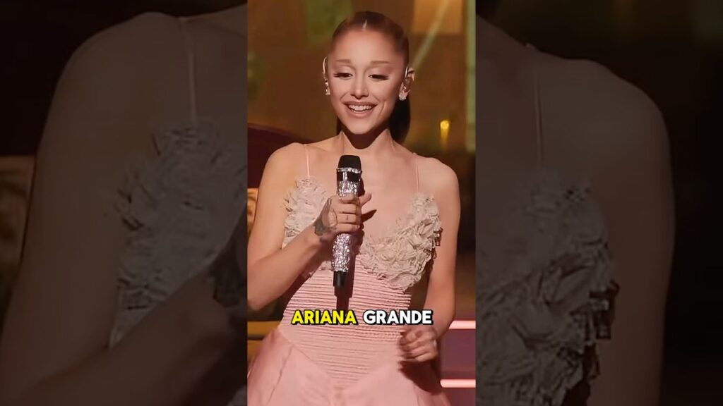 Ariana Grande & Cynthia Erivo Reveal the Wicked Cast Through SONG! #arianagrande #wicked #shorts Ariana Grande & Cynthia Erivo Reveal the Wicked Cast Through SONG! #arianagrande #wicked #shorts