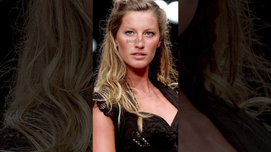 Top 10 Richest Models In the World