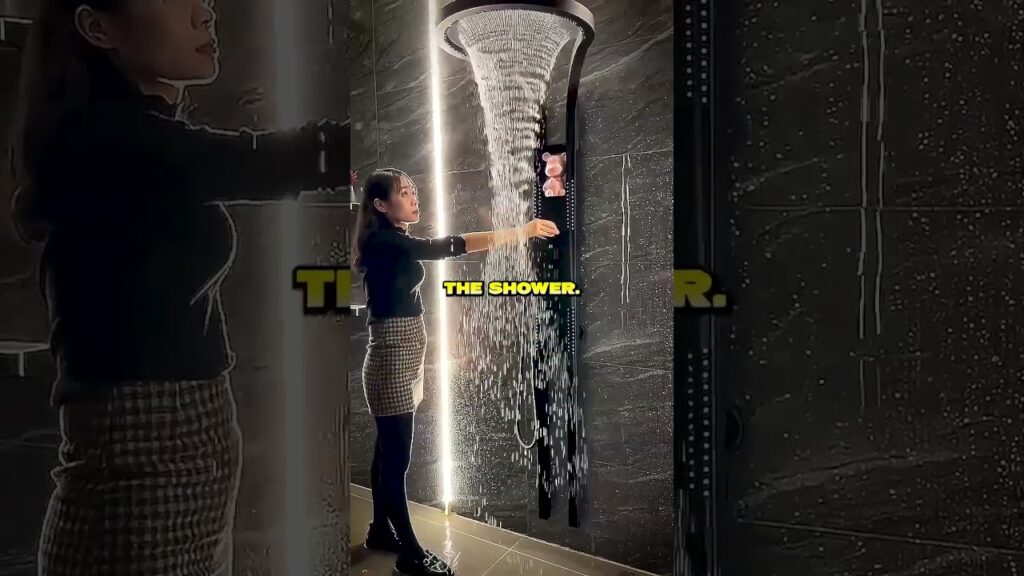Jessica Biel on Her Darkest Shower Secret
